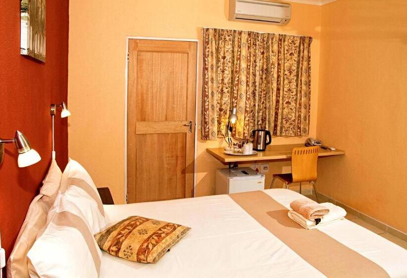 اتاق سوپریور یک تخته, Uhland