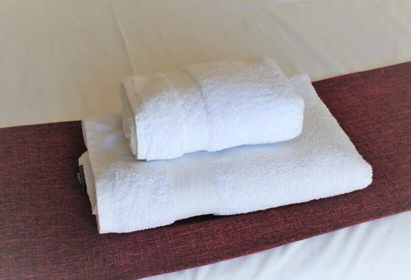 اتاق استاندارد یک نفره, Uhland