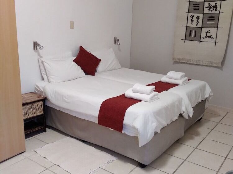 اتاق استاندارد, Uhland