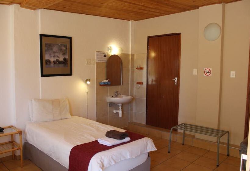 اتاق استاندارد, Uhland