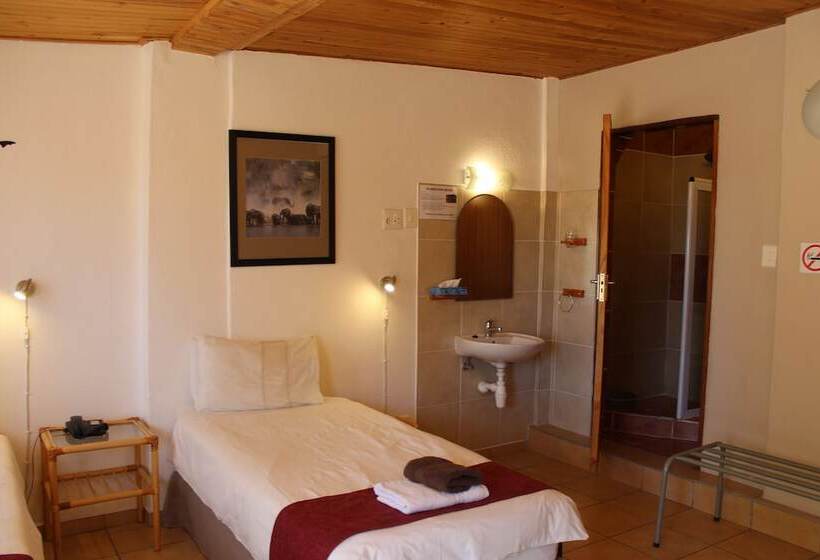 اتاق استاندارد, Uhland