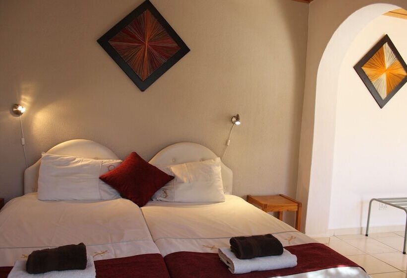 اتاق استاندارد, Uhland