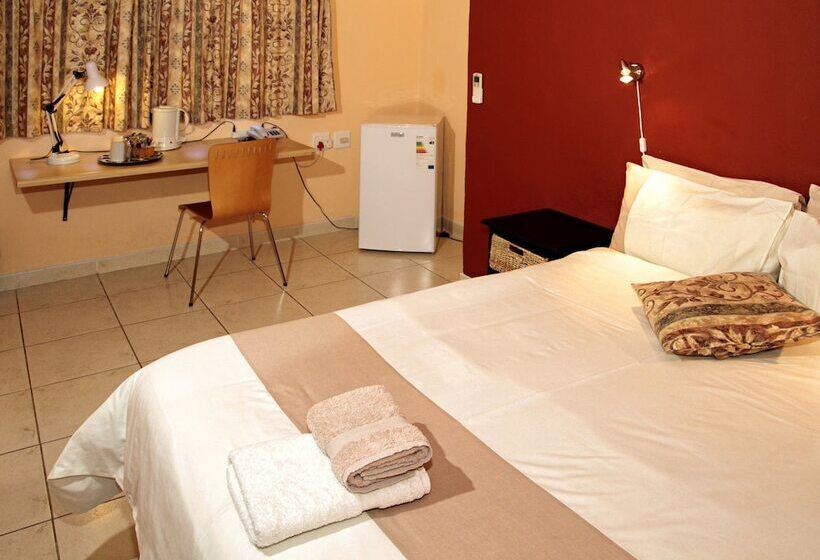 اتاق سوپریور یک تخته, Uhland