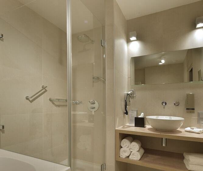 חדר סטנדרט, Van Der Valk Hotel Groningen Westerbroek