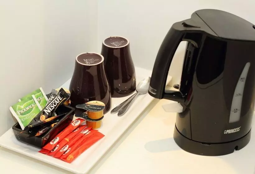スタンダードルーム, Van Der Valk Hotel Groningen Westerbroek