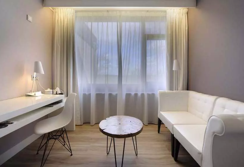 スタンダードルーム, Van Der Valk Hotel Groningen Westerbroek