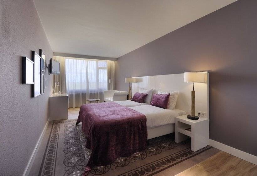 חדר סטנדרט, Van Der Valk Hotel Groningen Westerbroek