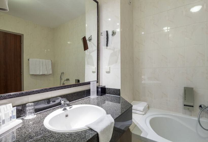 חדר סופריור, Van Der Valk Hotel Groningen Westerbroek