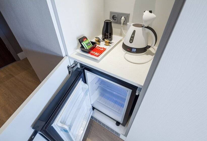 חדר סופריור, Van Der Valk Hotel Groningen Westerbroek