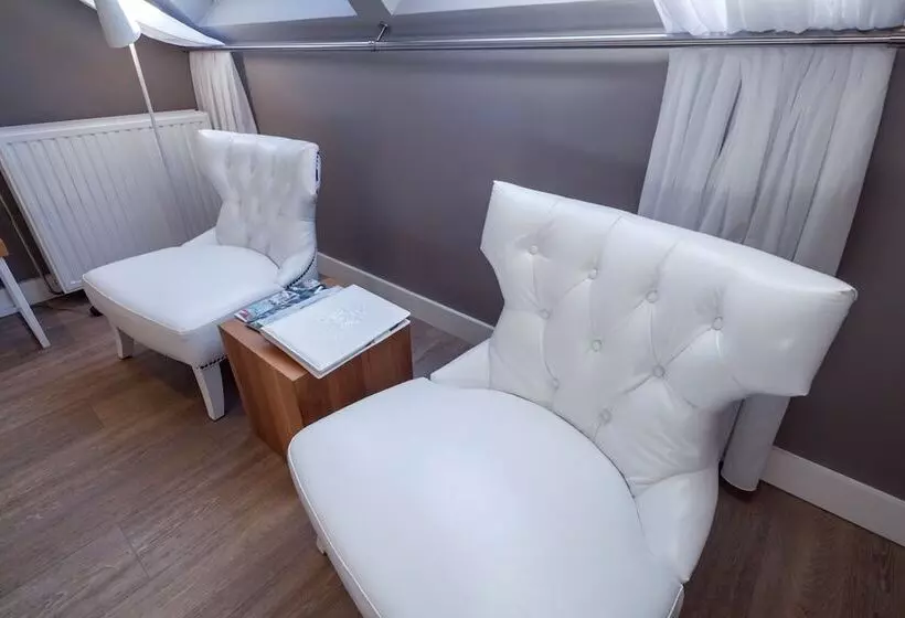 スーペリアールーム, Van Der Valk Hotel Groningen Westerbroek