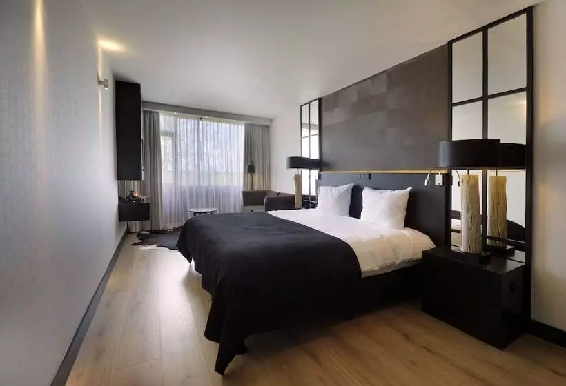 スタンダードルーム, Van Der Valk Hotel Groningen Westerbroek