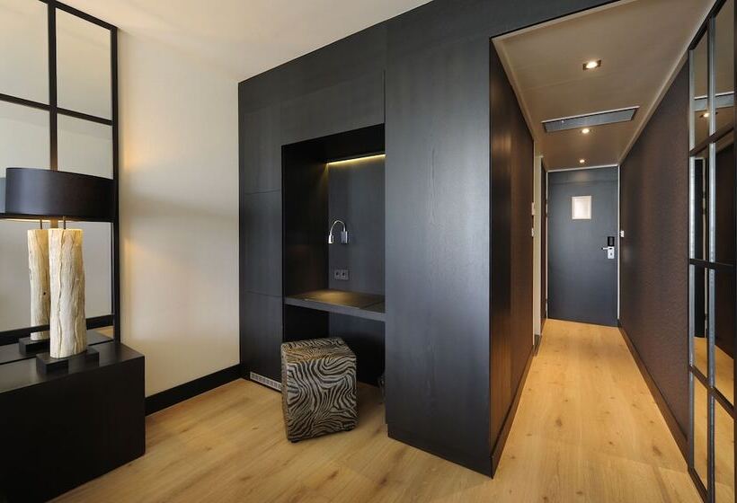 חדר סטנדרט, Van Der Valk Hotel Groningen Westerbroek