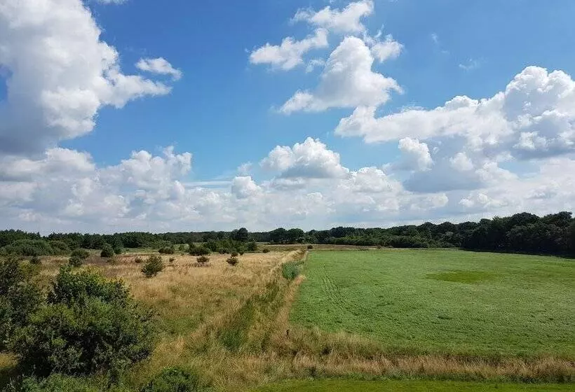 スイート, Van Der Valk Hotel Groningen Westerbroek