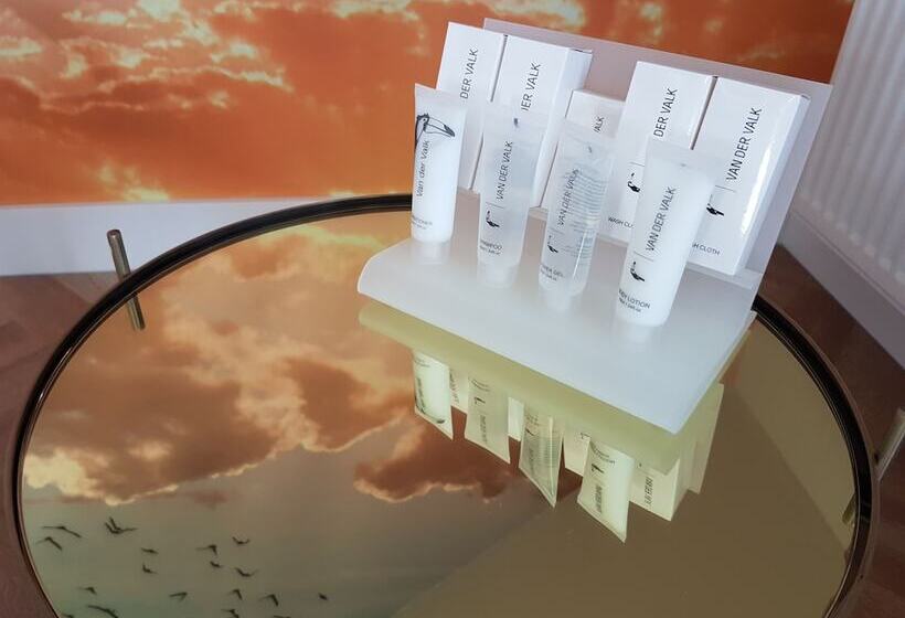 סוויטה, Van Der Valk Hotel Groningen Westerbroek