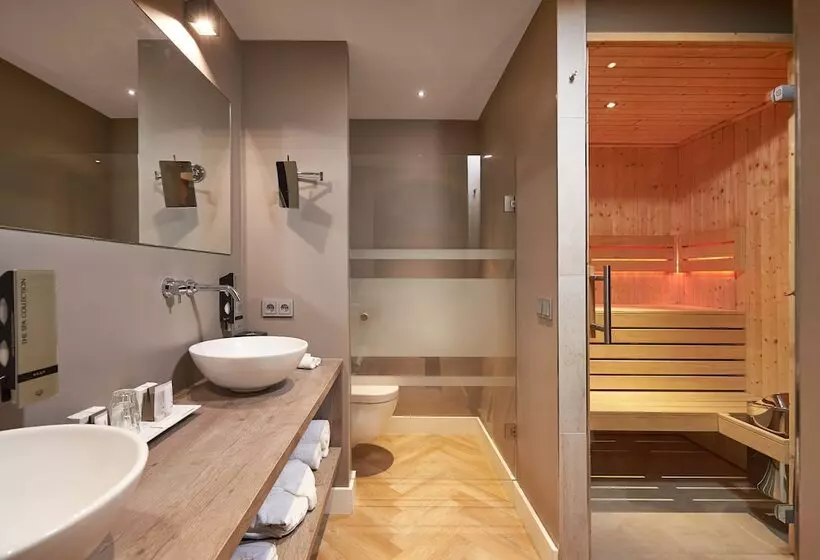 スイート, Van Der Valk Hotel Groningen Westerbroek