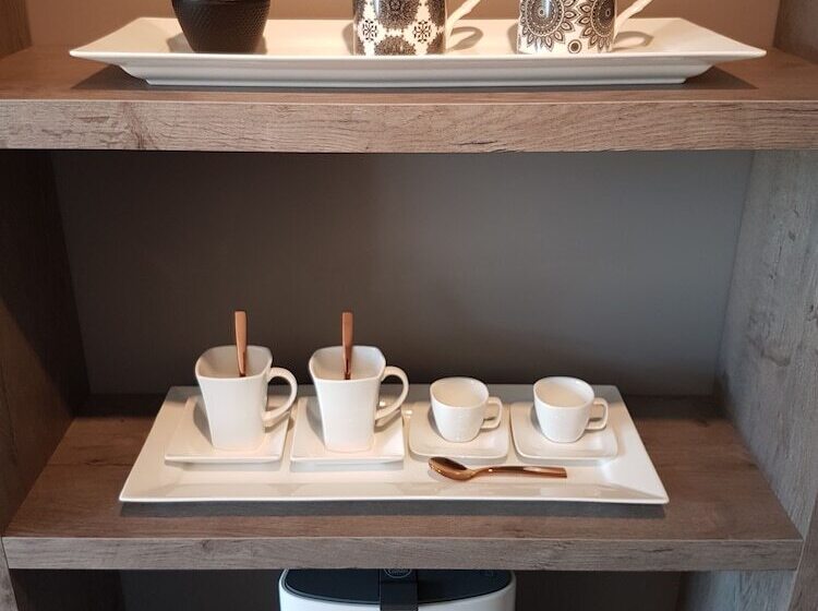 스위트, Van Der Valk Hotel Groningen Westerbroek