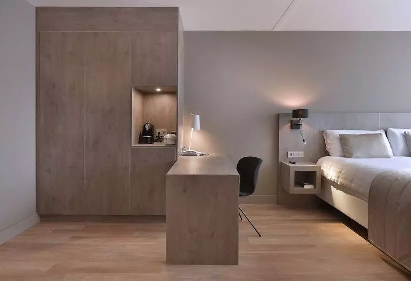 ファミリールーム, Van Der Valk Hotel Groningen Westerbroek
