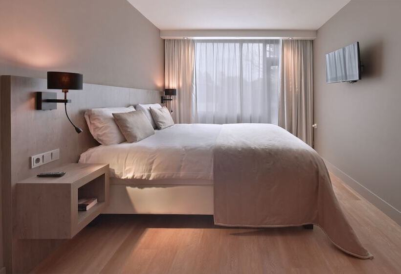 חדר משפחתי, Van Der Valk Hotel Groningen Westerbroek