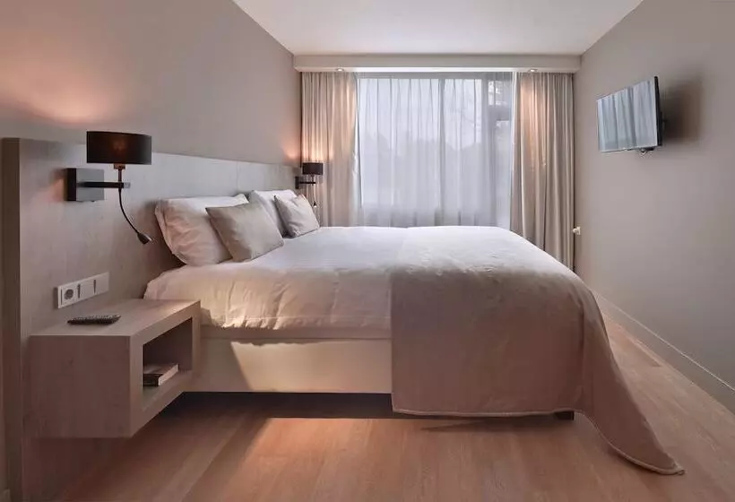 ファミリールーム, Van Der Valk Hotel Groningen Westerbroek