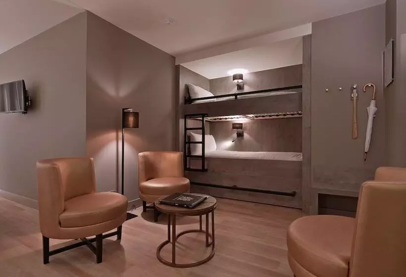 ファミリールーム, Van Der Valk Hotel Groningen Westerbroek