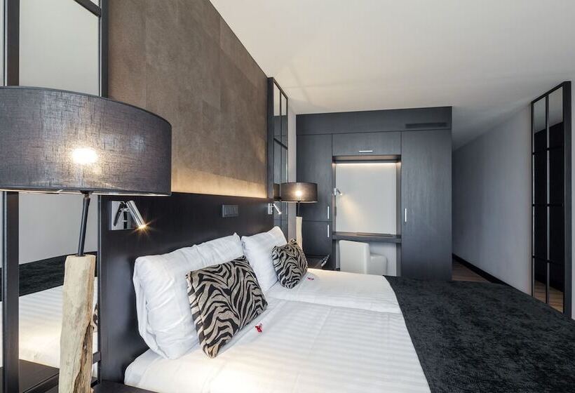 스탠다드 룸, Van Der Valk Hotel Groningen Westerbroek