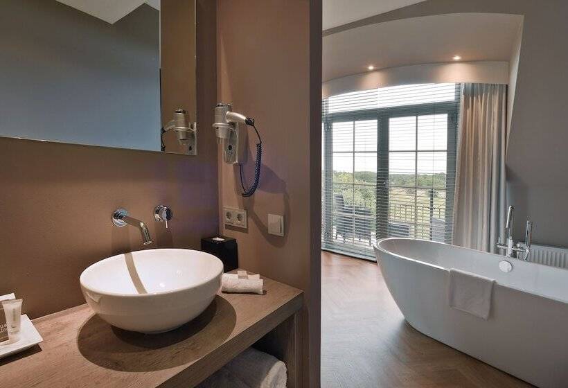 סוויטה, Van Der Valk Hotel Groningen Westerbroek