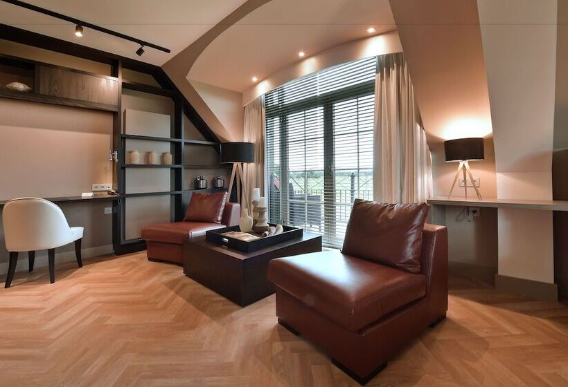 סוויטה, Van Der Valk Hotel Groningen Westerbroek