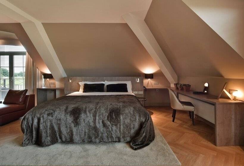 스위트, Van Der Valk Hotel Groningen Westerbroek