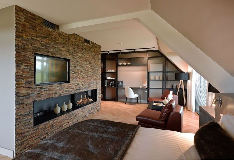 סוויטה, Van Der Valk Hotel Groningen Westerbroek