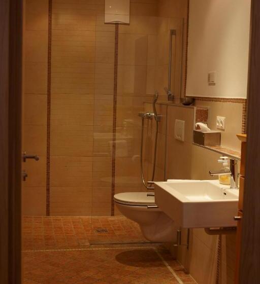 Люкс Superior, Winzerhof Kiss