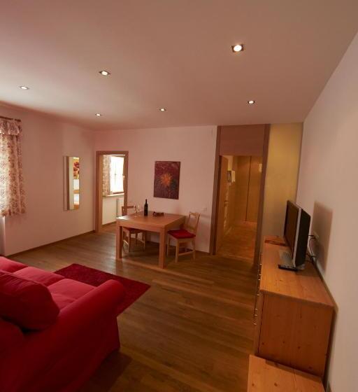 Люкс Superior, Winzerhof Kiss