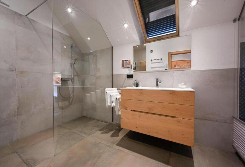 Люкс Повышенной Комфортности, Winzerhof Kiss