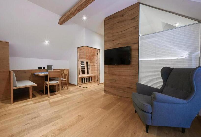 Люкс Повышенной Комфортности, Winzerhof Kiss