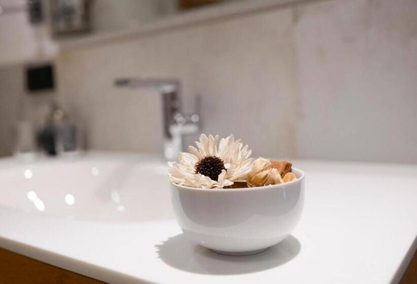 Номер Basic, Winzerhof Kiss