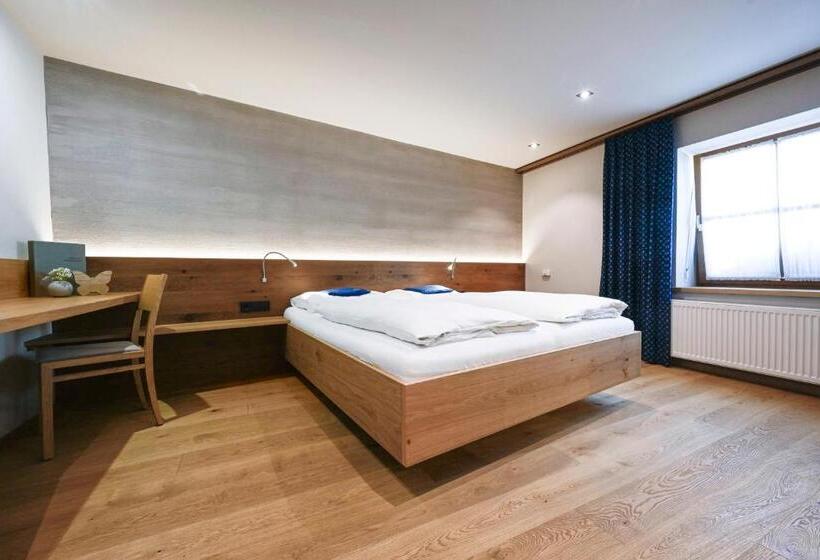 Номер Basic, Winzerhof Kiss