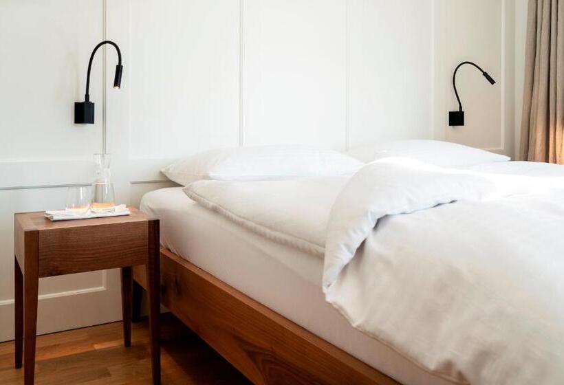 غرفة قياسية فردية, Zum Verwalter Dornbirn