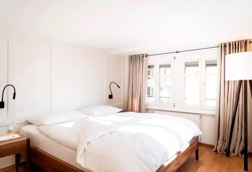デラックスルーム, Zum Verwalter Dornbirn