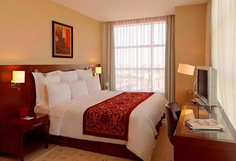 2 Bedrooms Apartment City View, Atyrau Executive Apartments