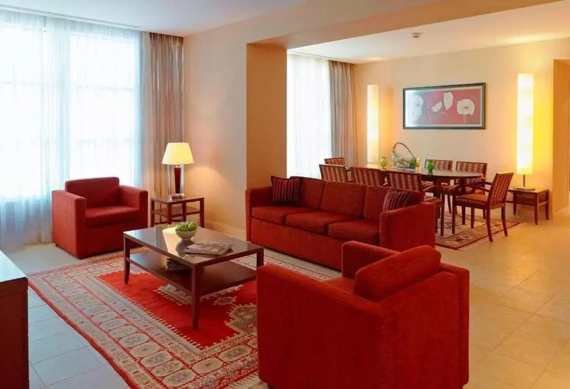 آپارتمان 3 خوابه, Atyrau Executive Apartments