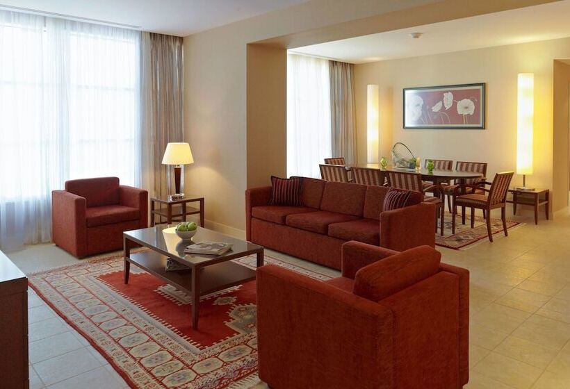 آپارتمان 3 خوابه, Atyrau Executive Apartments