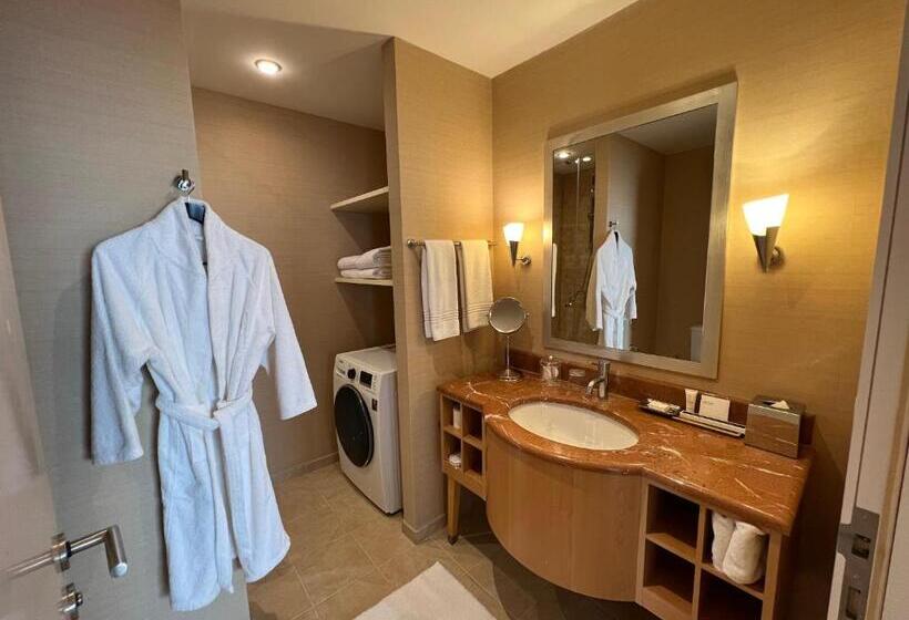 1 Bedroom Apartment City View, Atyrau Executive Apartments