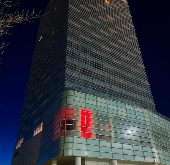 1 Bedroom Apartment City View, Atyrau Executive Apartments