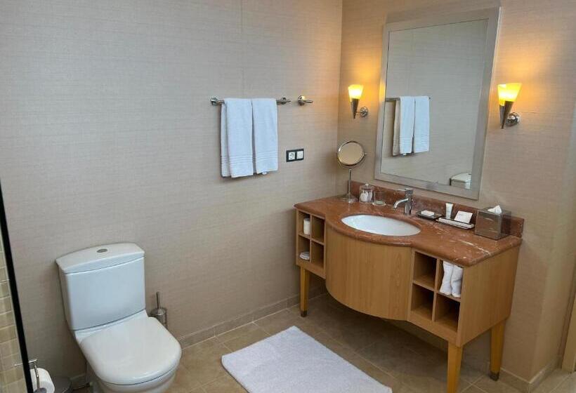 2 Bedrooms Apartment City View, Atyrau Executive Apartments