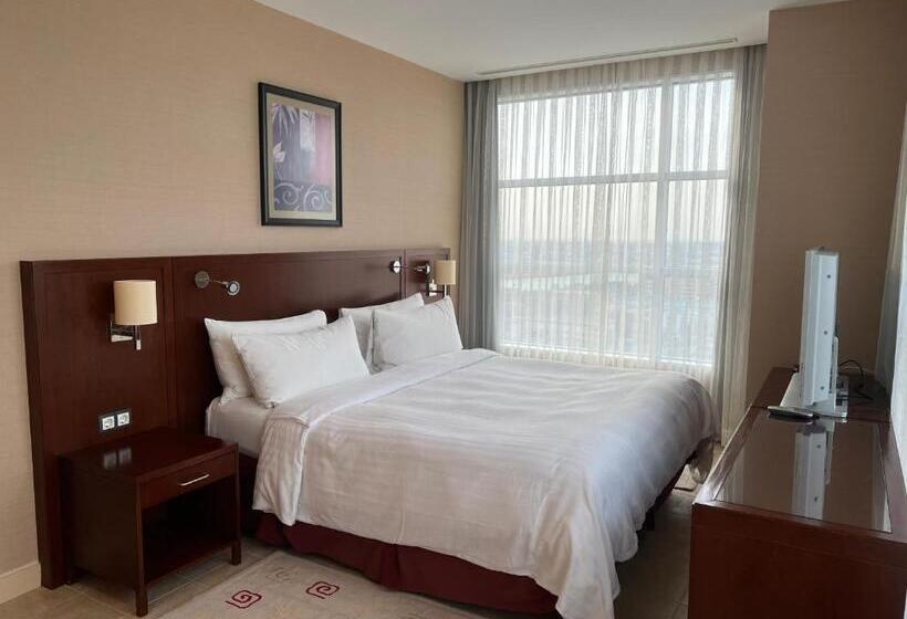 آپارتمان 3 خوابه, Atyrau Executive Apartments