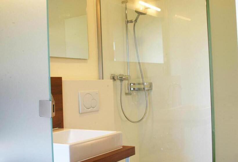 غرفة قياسية, Brauereigasthof Reiner