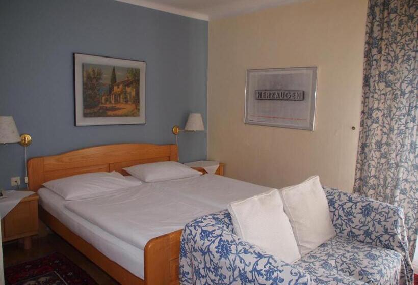 スタンダードルーム, Gasthof Gerlinde Gibiser