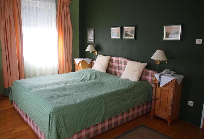 スタンダードルーム, Gasthof Gerlinde Gibiser