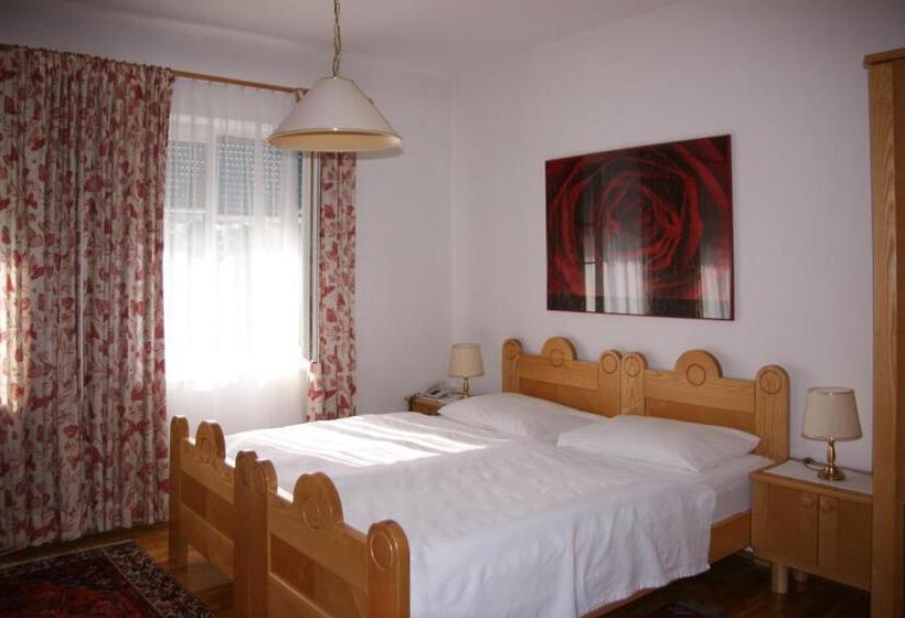 スタンダードルーム, Gasthof Gerlinde Gibiser