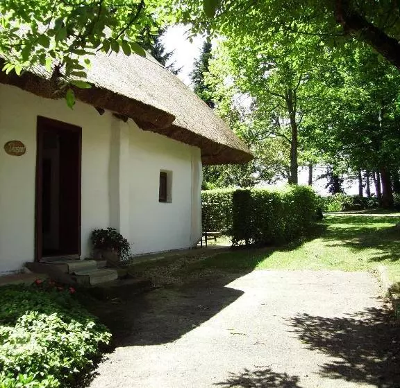 スタンダードバンガロー, Gasthof Gerlinde Gibiser