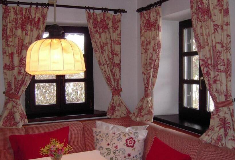 スタンダードバンガロー, Gasthof Gerlinde Gibiser